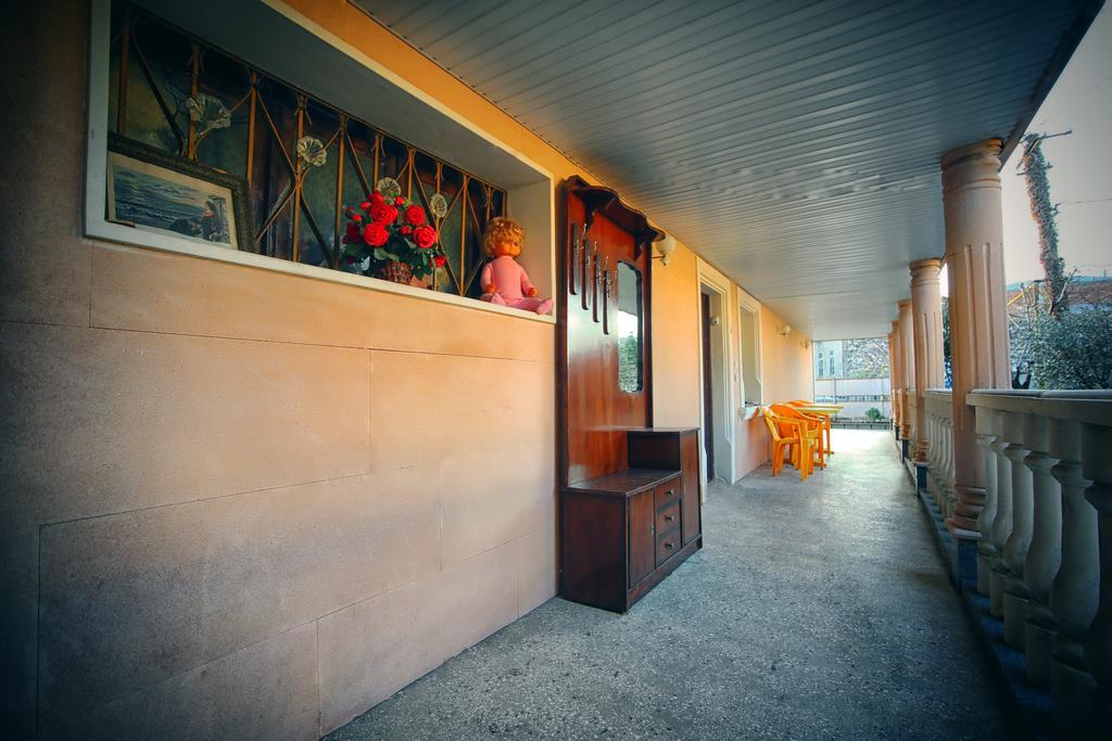 Apartment Gardenia Kutaisi Exterior photo