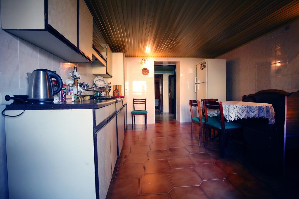 Apartment Gardenia Kutaisi Exterior photo